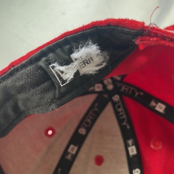 LOS ANGELES ANGELS
The League 9FORTY Adjustable‎ genuine merchandise - Picture 7 of 8